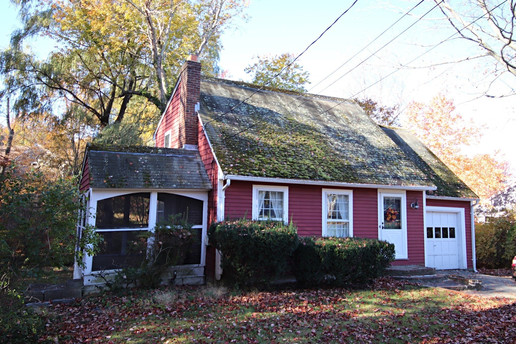 51 Old Nahant Road