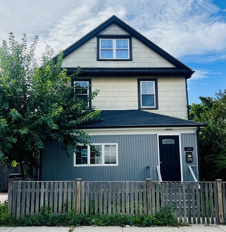 246 Blanchard Rd