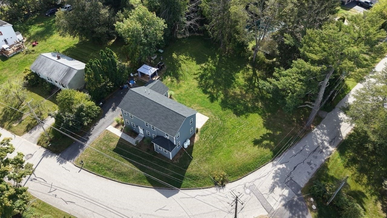 28 Ash St, Webster, MA Photo #28