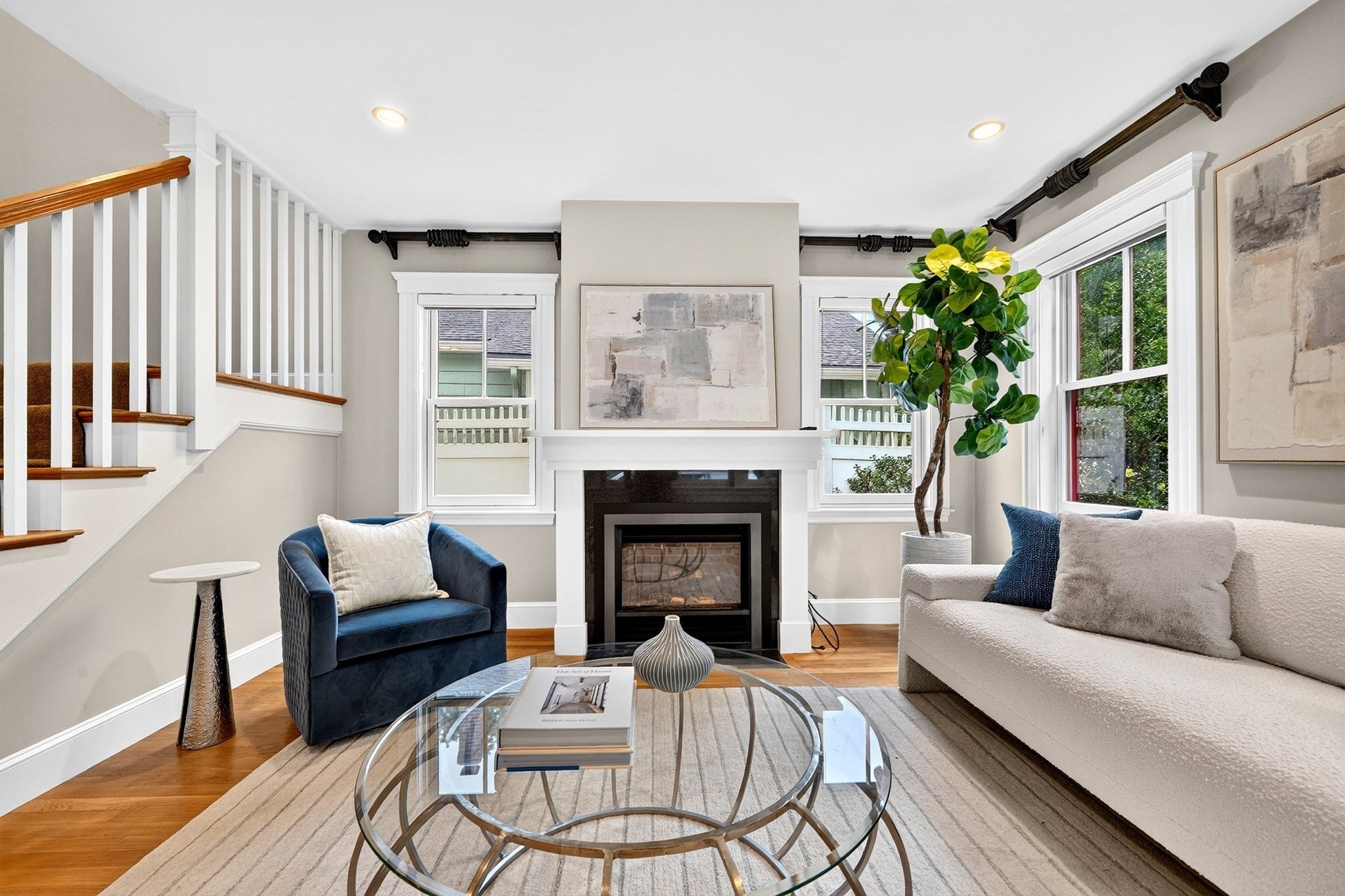 95 Woburn St