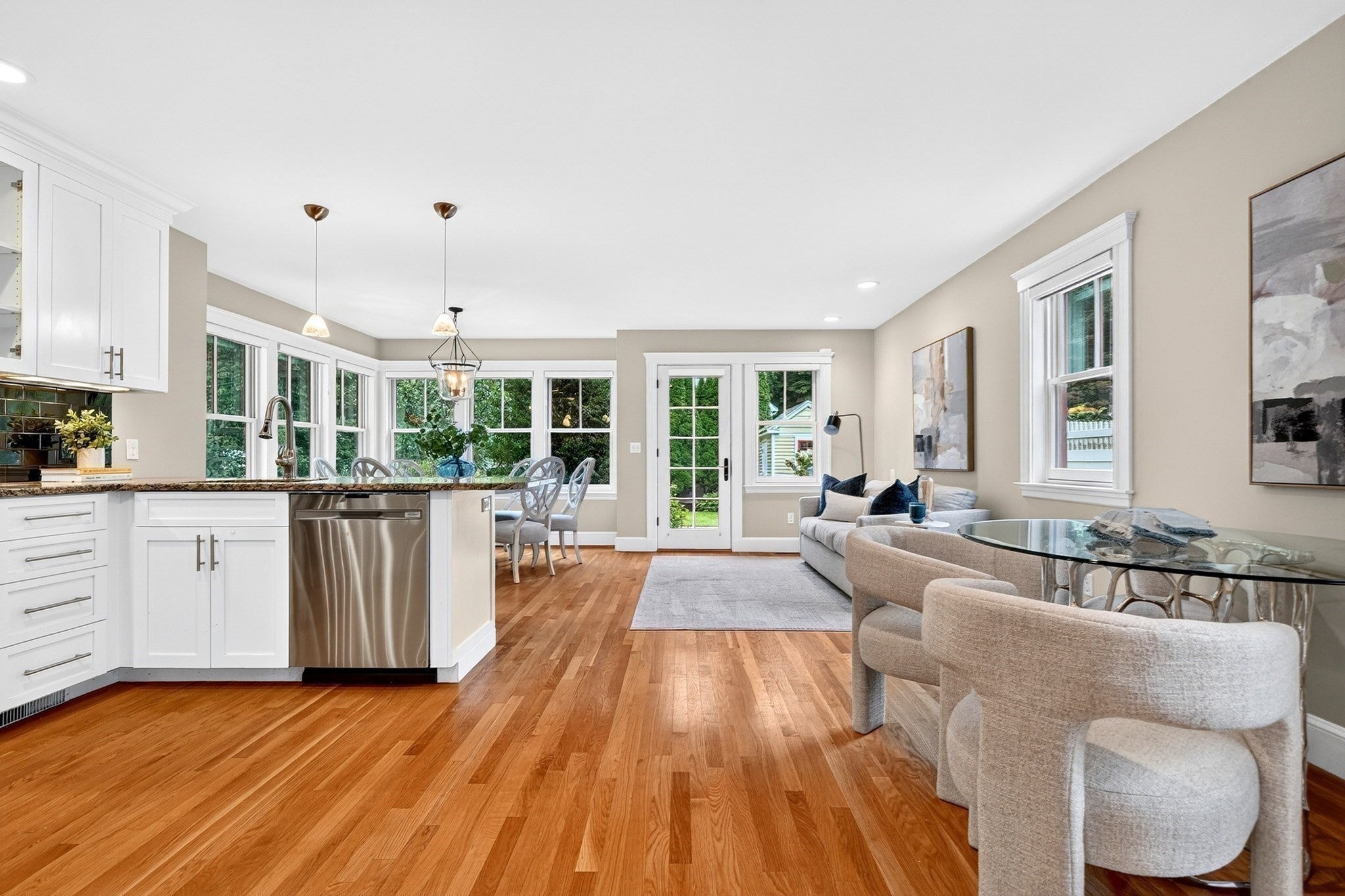 95 Woburn St, Lexington, MA Photo #13