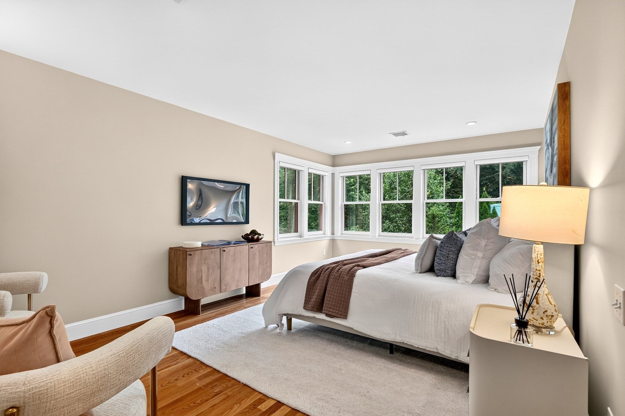 95 Woburn St, Lexington, MA Photo #17