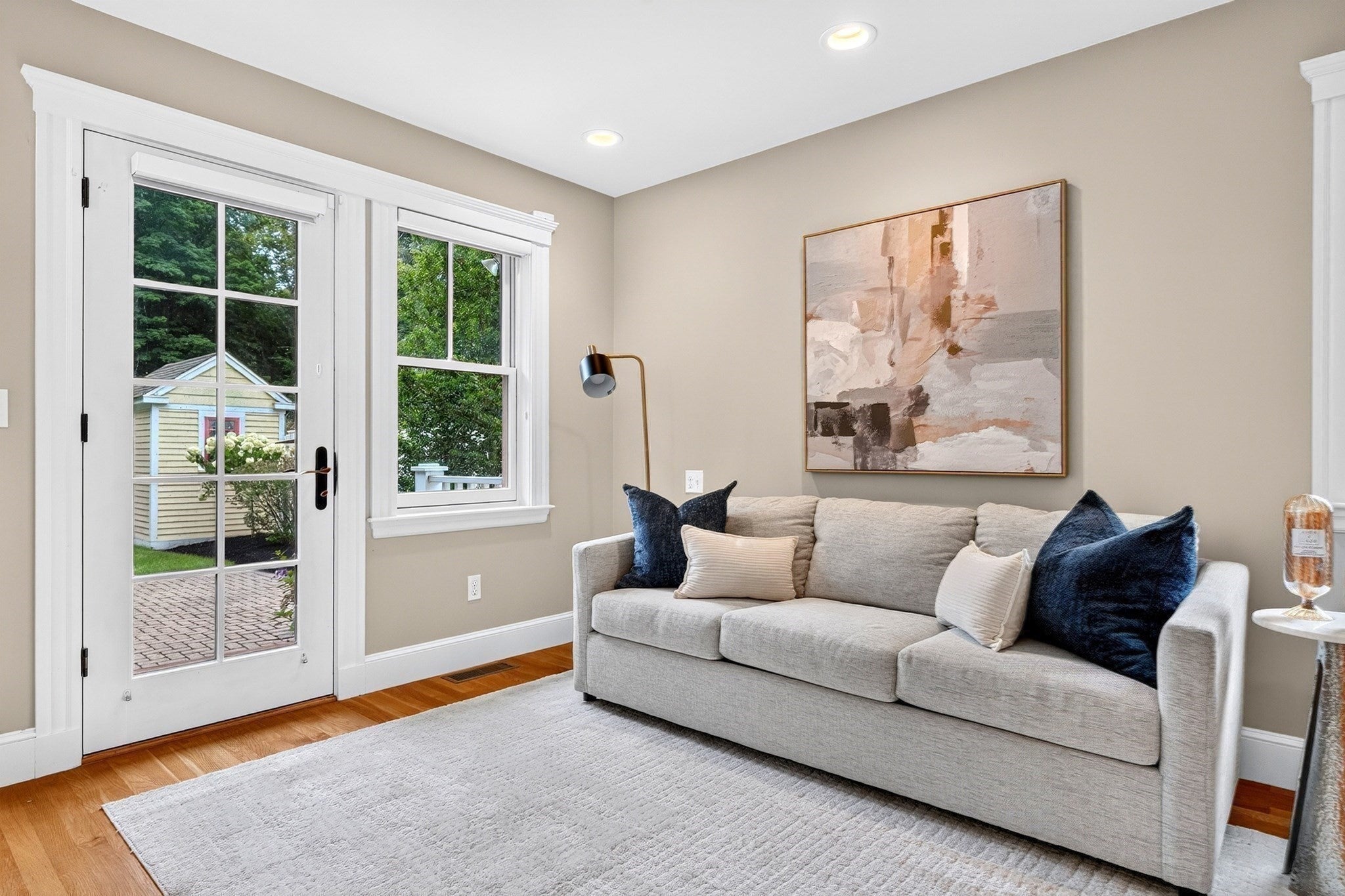 95 Woburn St, Lexington, MA Photo #9