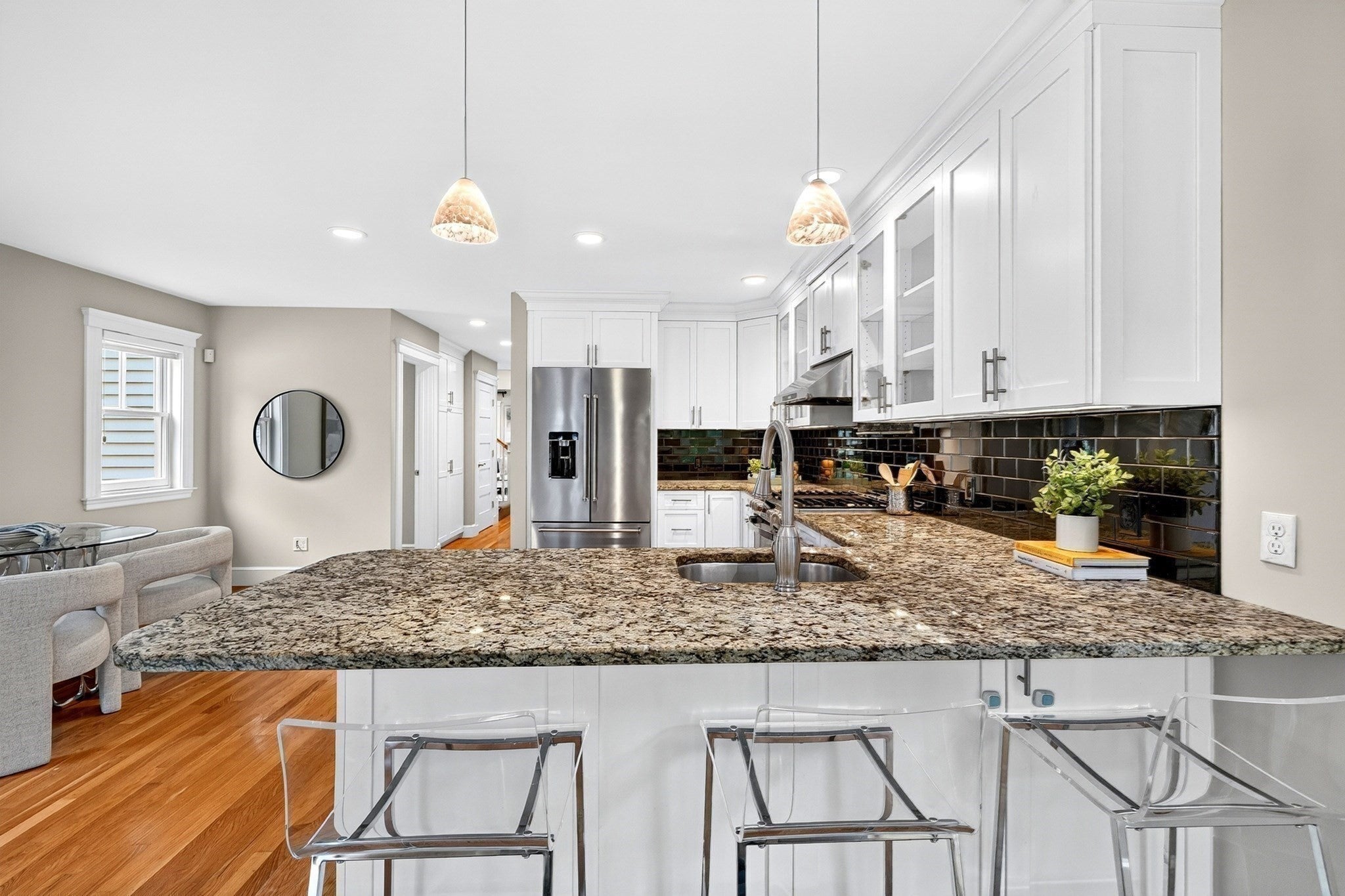 95 Woburn St, Lexington, MA Photo #7
