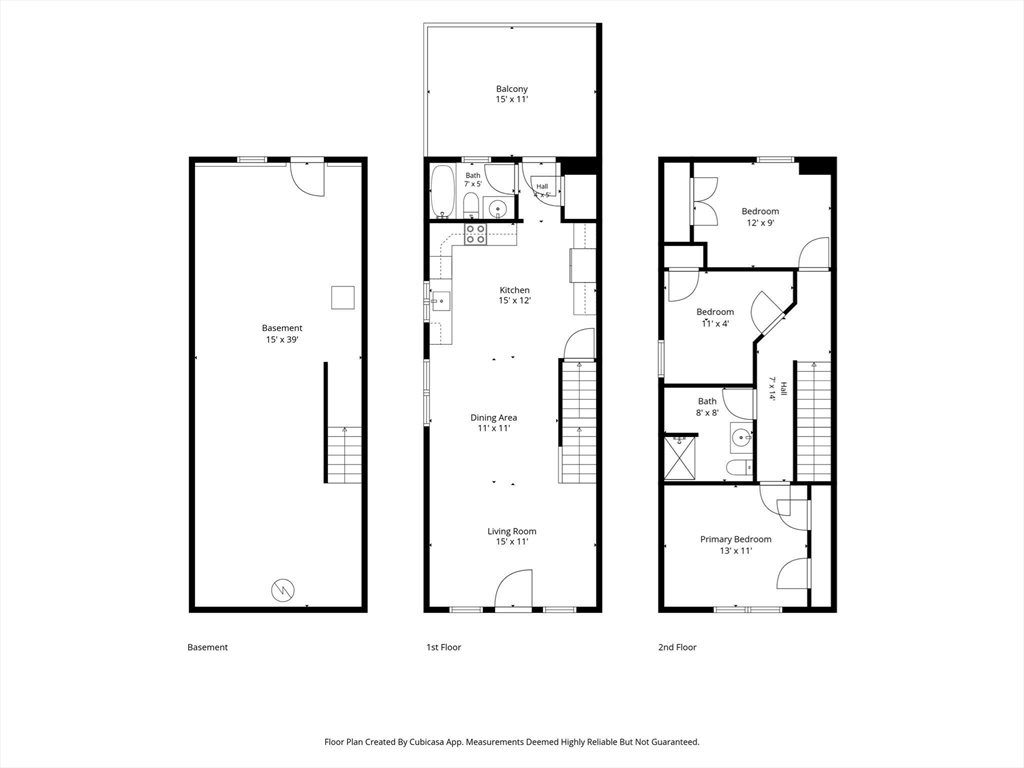 71 Pine St #A, Warren, MA, 71 Pine St #A, Warren, MA Photo #30
