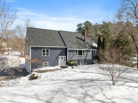 64 Rivington Dr West Boylston MA 01583