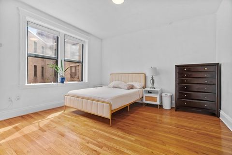 11 Park Drive 28 Boston MA 02215