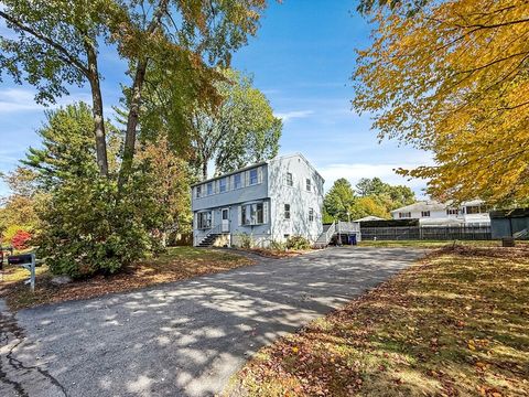 51 C St Dracut MA 01826