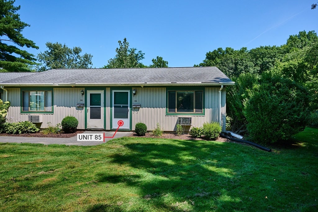 170 E Hadley Rd #85, Amherst, MA, 170 E Hadley Rd #85, Amherst, MA Photo #2