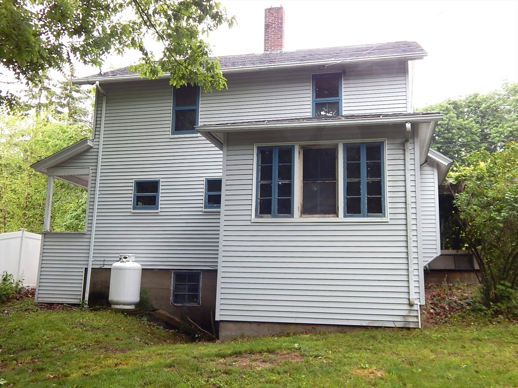 243 High St.
