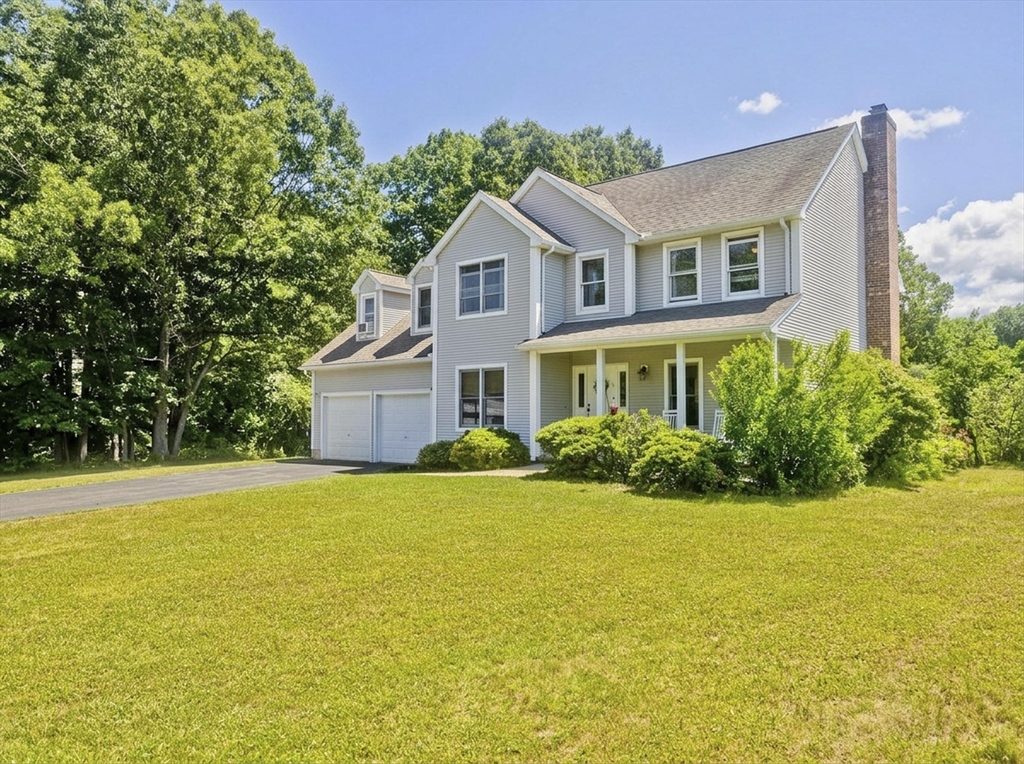 26 Laro Rd