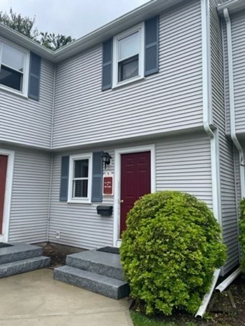 811 Washington Street 9 Pembroke MA 02359