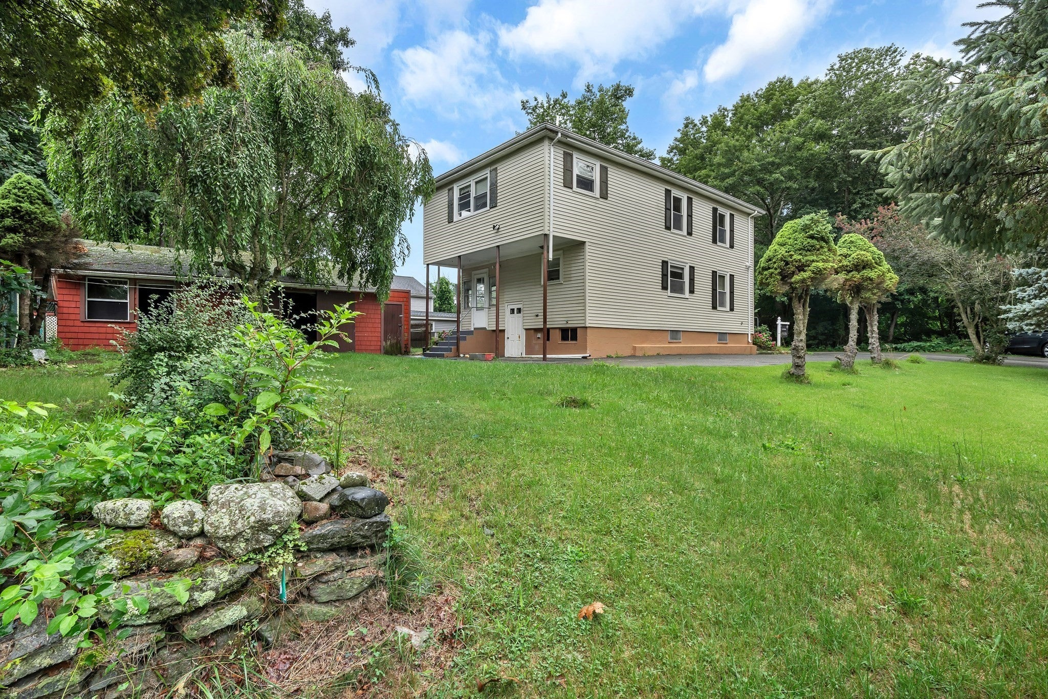 2 Clarendon St, Taunton, MA, 2 Clarendon St, Taunton, MA Photo #7