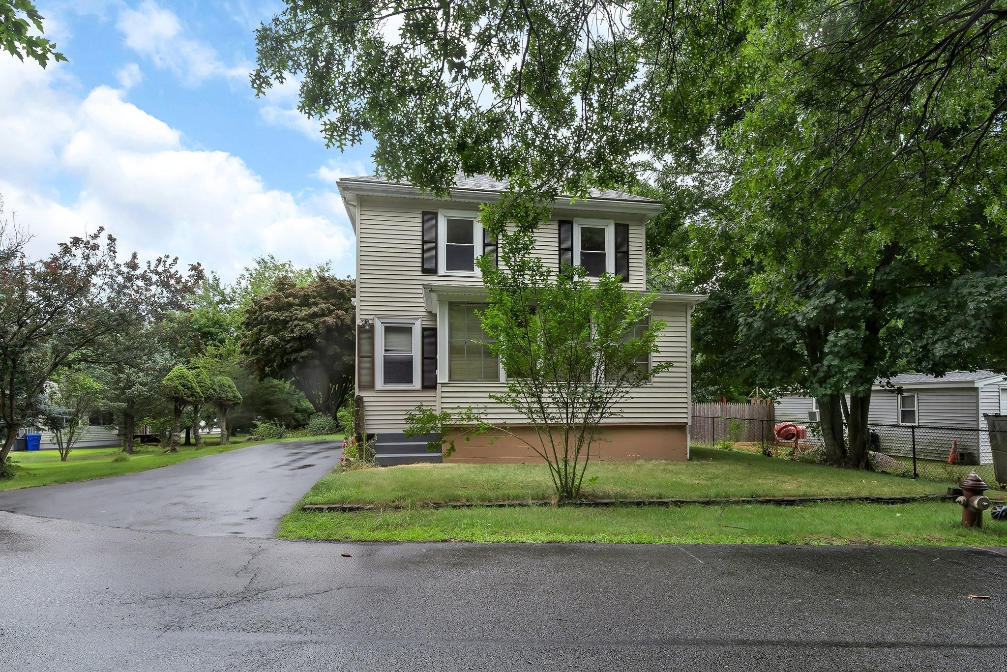2 Clarendon St, Taunton, MA, 2 Clarendon St, Taunton, MA Photo #1