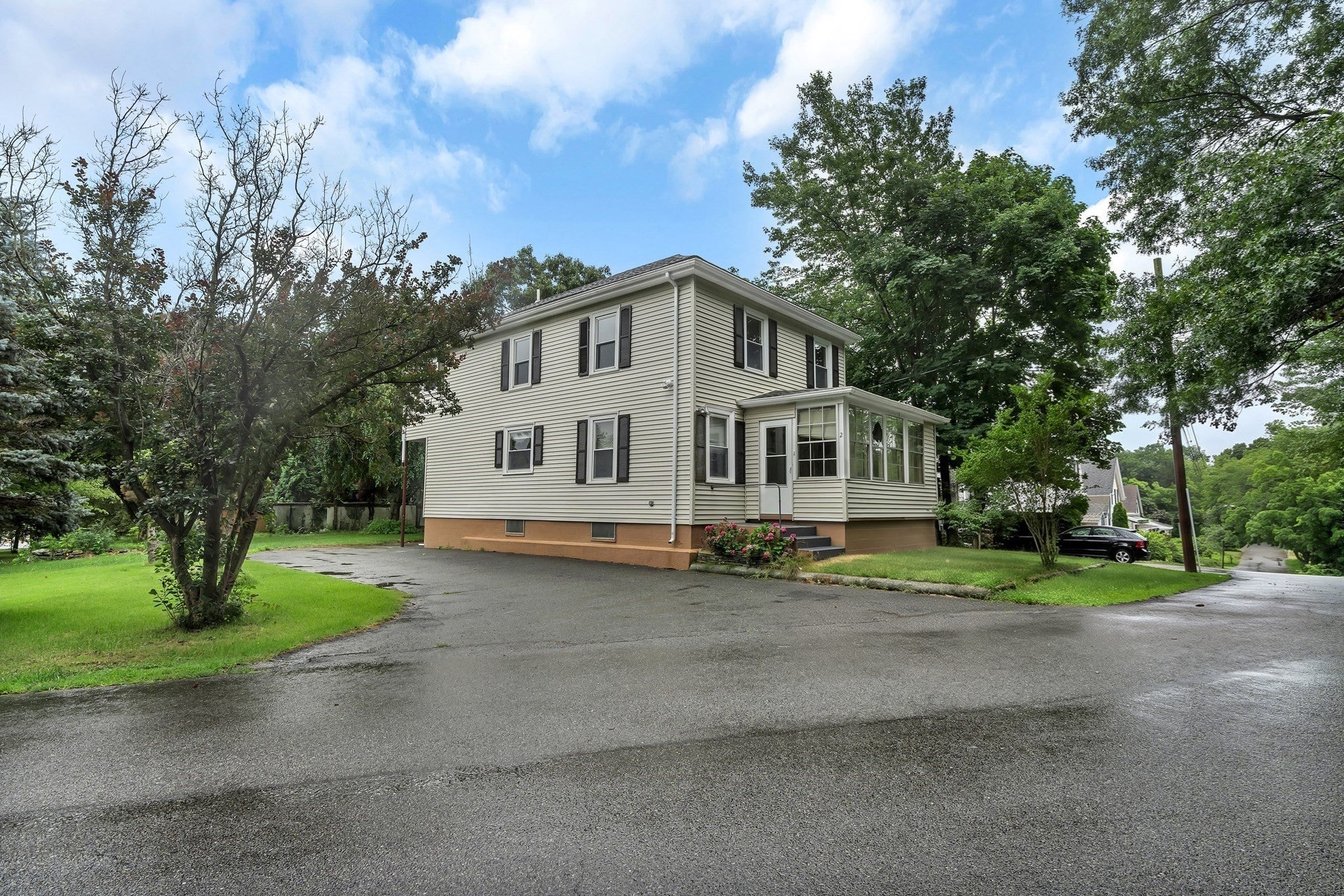 2 Clarendon St, Taunton, MA, 2 Clarendon St, Taunton, MA Photo #2