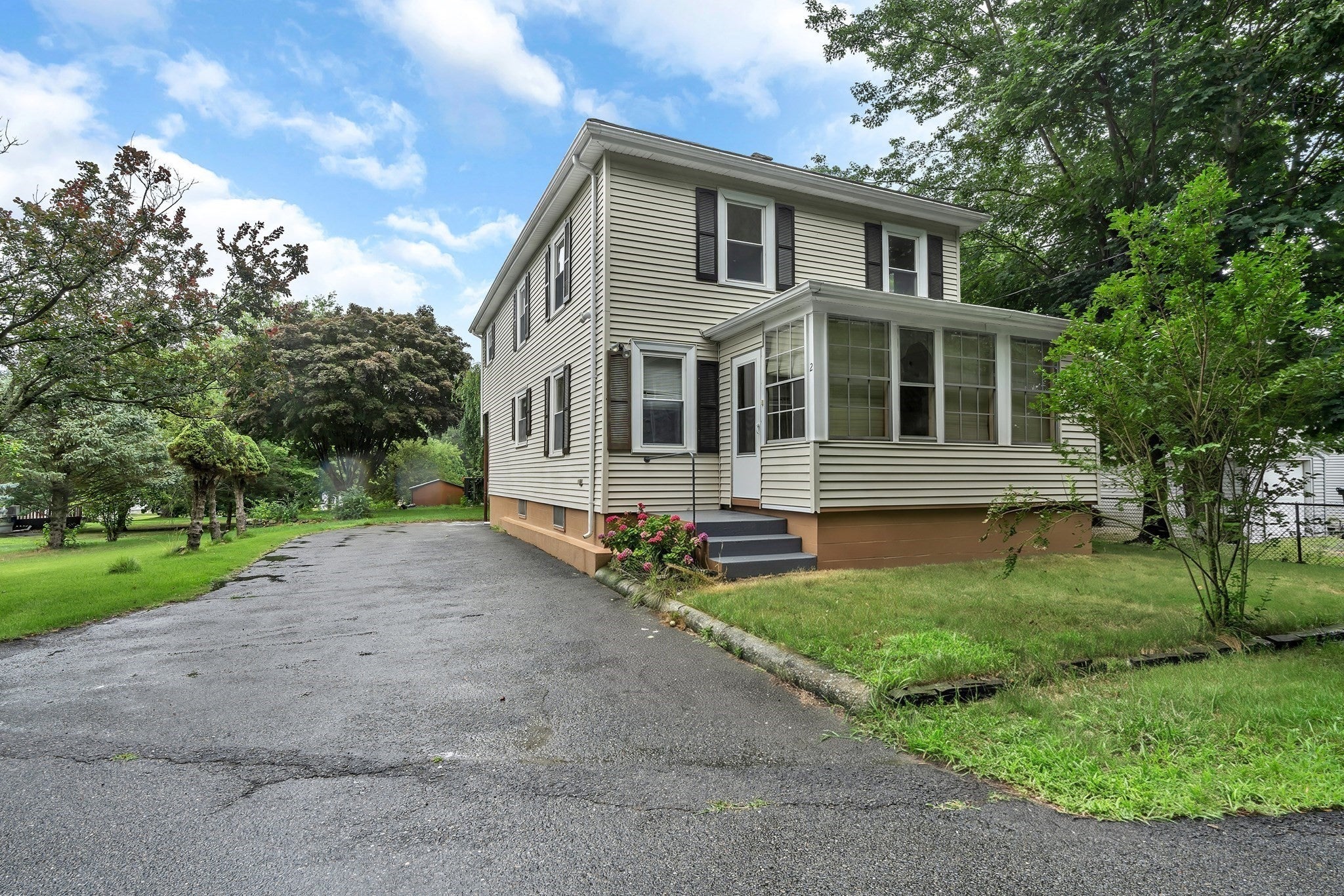 2 Clarendon St, Taunton, MA, 2 Clarendon St, Taunton, MA Photo #3