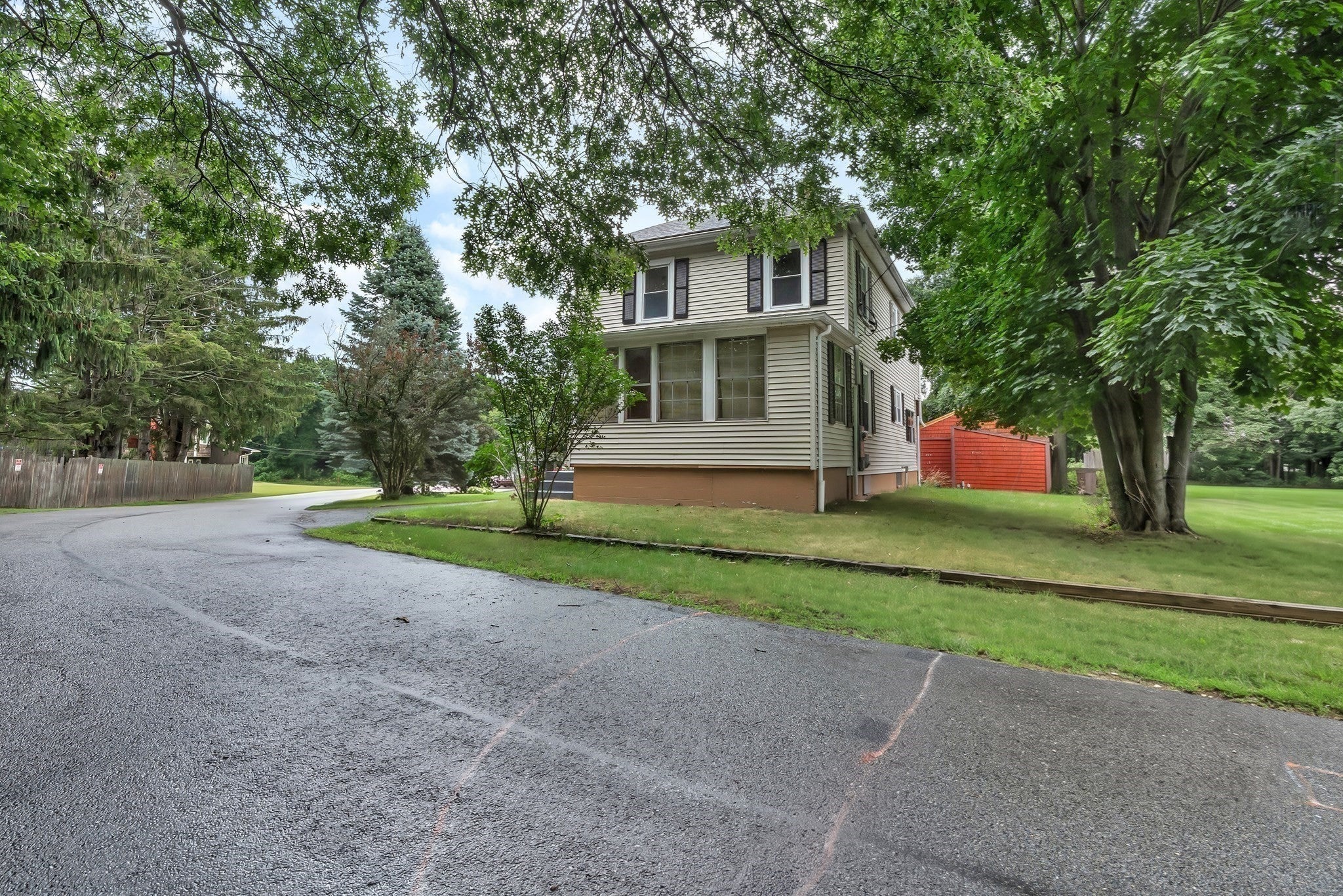 2 Clarendon St, Taunton, MA, 2 Clarendon St, Taunton, MA Photo #4