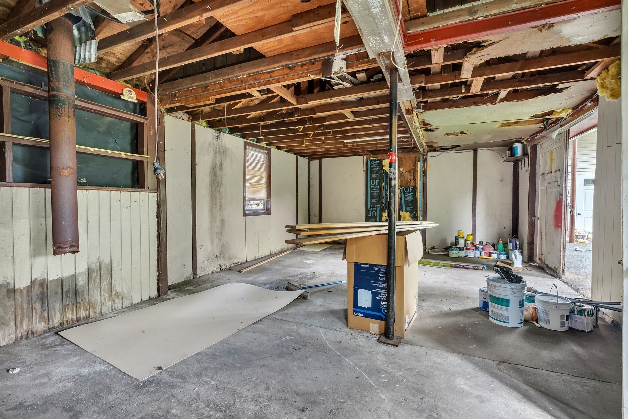 2 Clarendon St, Taunton, MA, 2 Clarendon St, Taunton, MA Photo #35