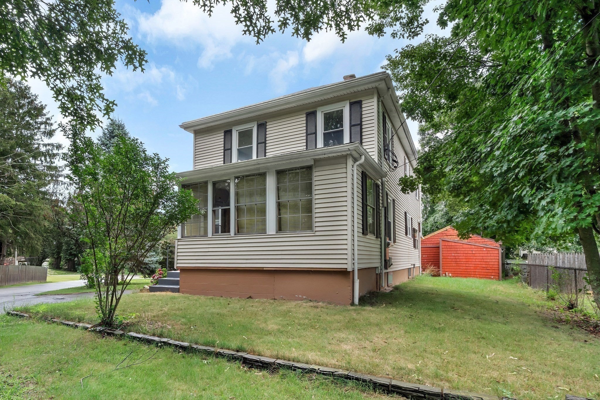 2 Clarendon St, Taunton, MA, 2 Clarendon St, Taunton, MA Photo #5