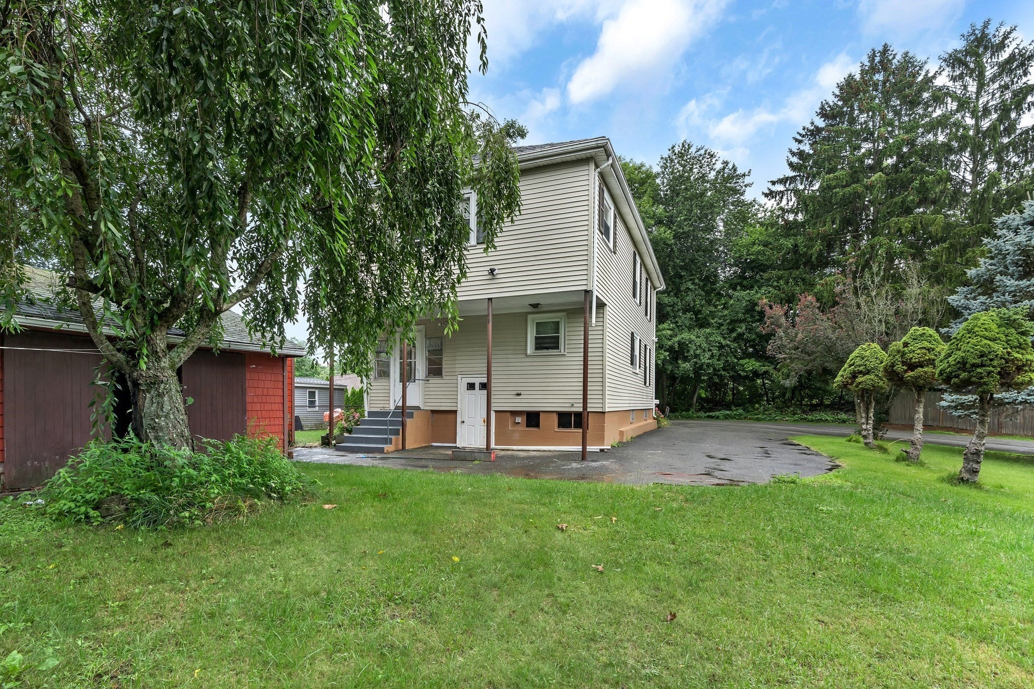 2 Clarendon St, Taunton, MA, 2 Clarendon St, Taunton, MA Photo #9