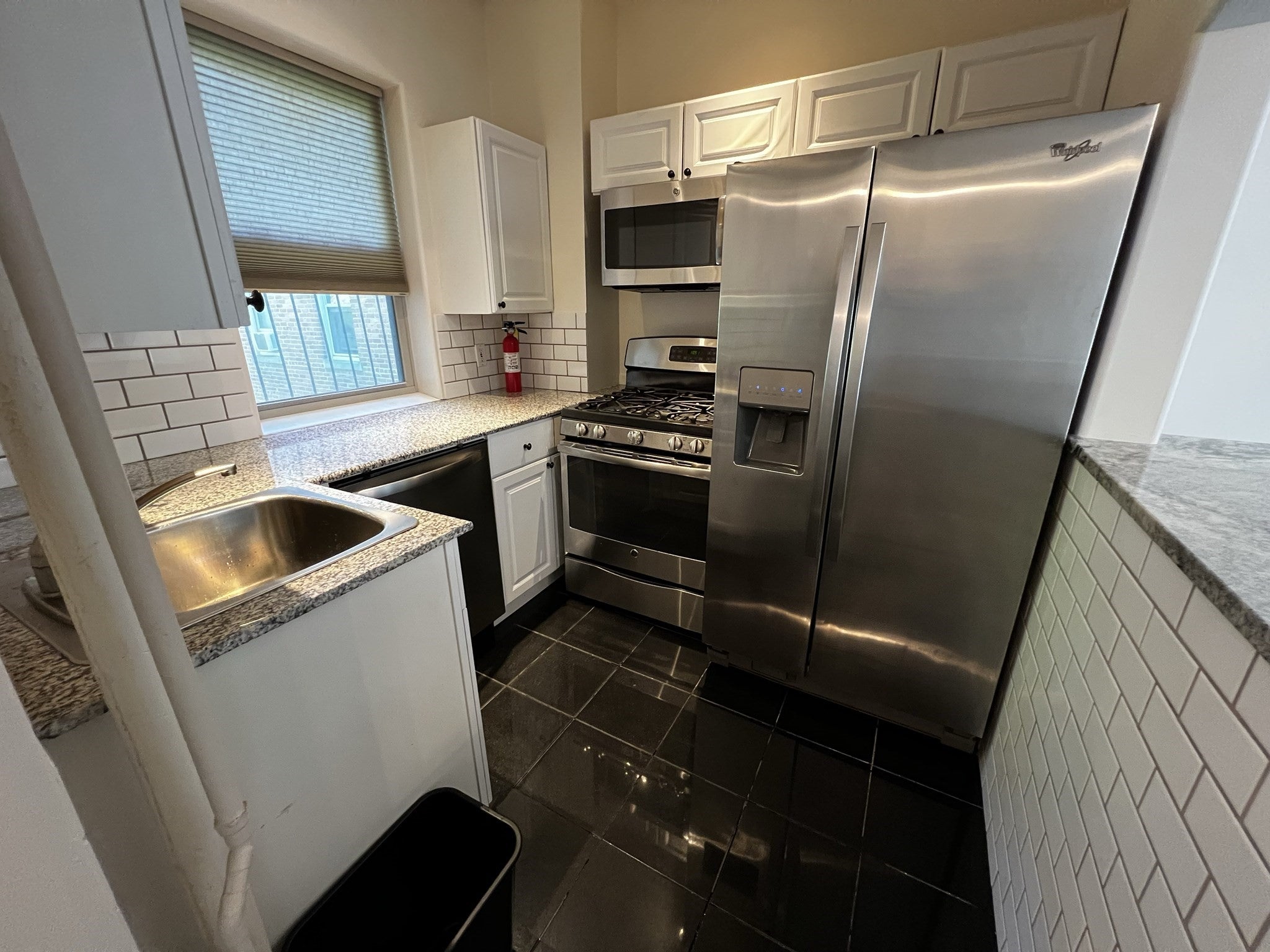 Photo of 31 Queensberry St, Boston, MA