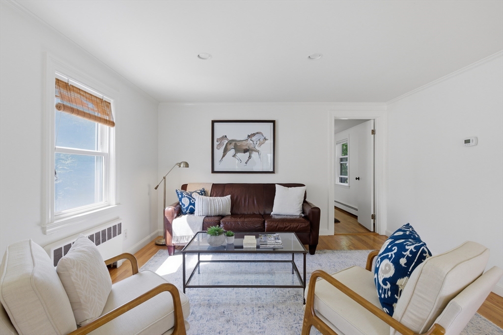430 High Rock Street
