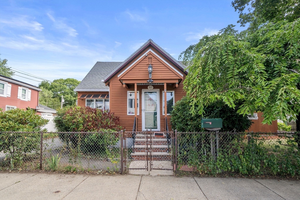 37 Arbor St