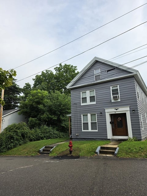Photo of 74 Central St, Athol, MA 01331 (MLS # 73556061)