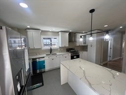 74 Central St