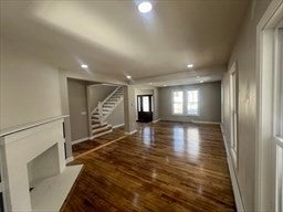 74 Central St