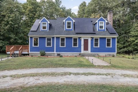 5 Friends Way Pepperell MA 01463
