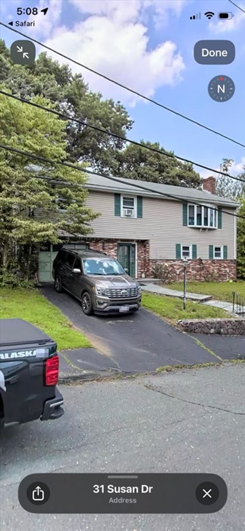 31 Susan Drive Saugus MA 01906