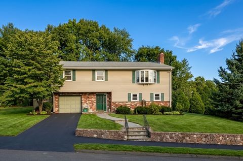 31 Susan Drive Saugus MA 01906