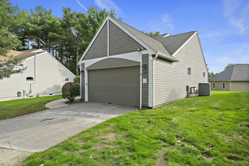 132 Cannon Forge Dr 132