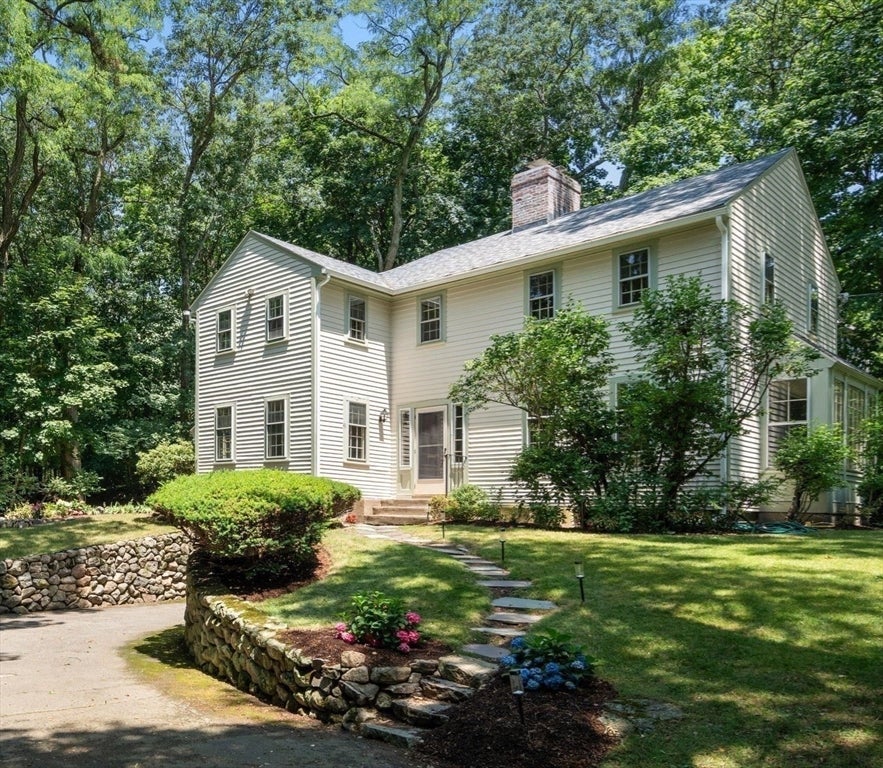 41 Locust Ave, Lexington, MA Photo #10