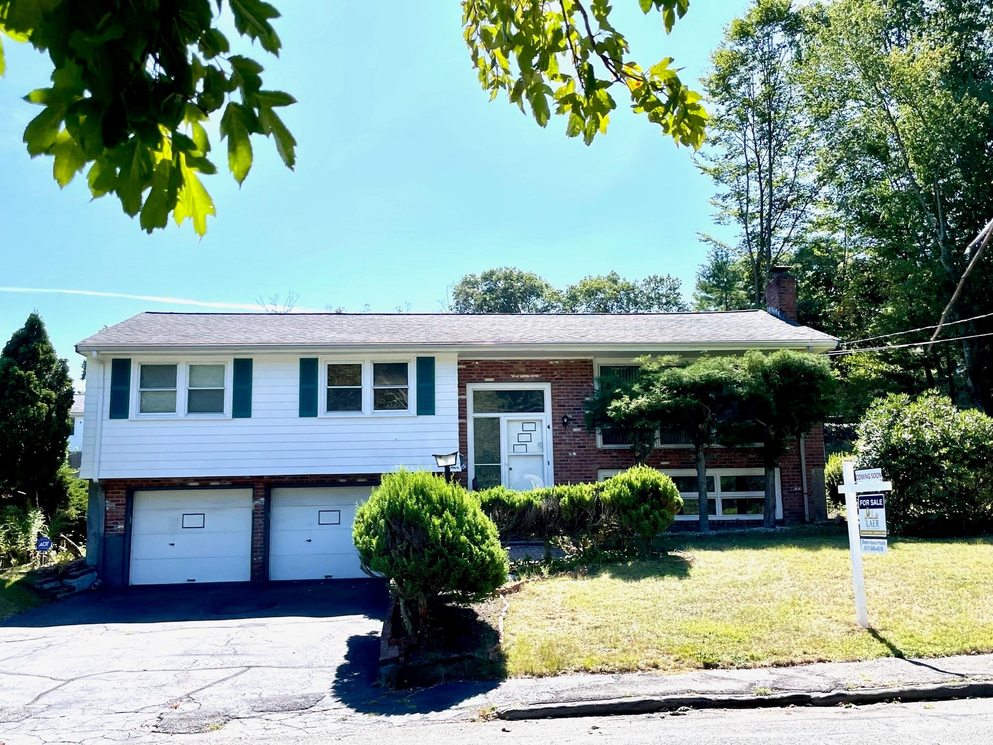 4 Sunset Drive, Randolph, MA, 4 Sunset Drive, Randolph, MA Photo #1