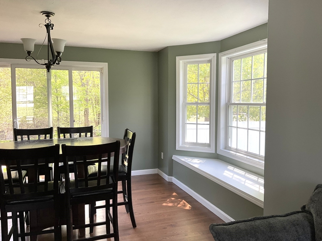 13 Minuteman Dr