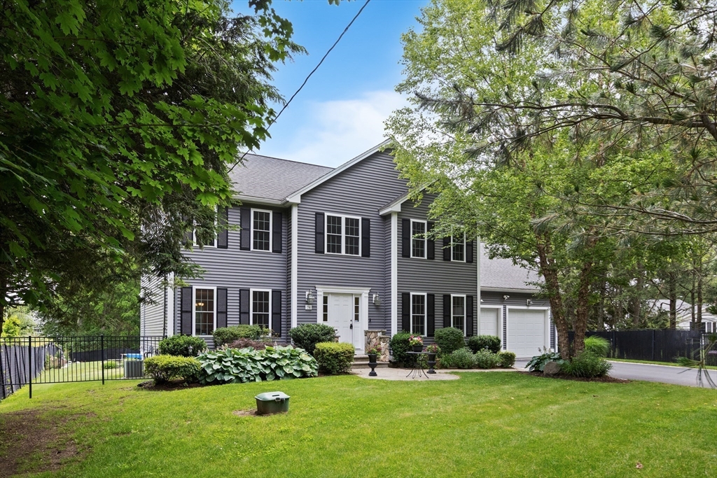 74 Muller Rd