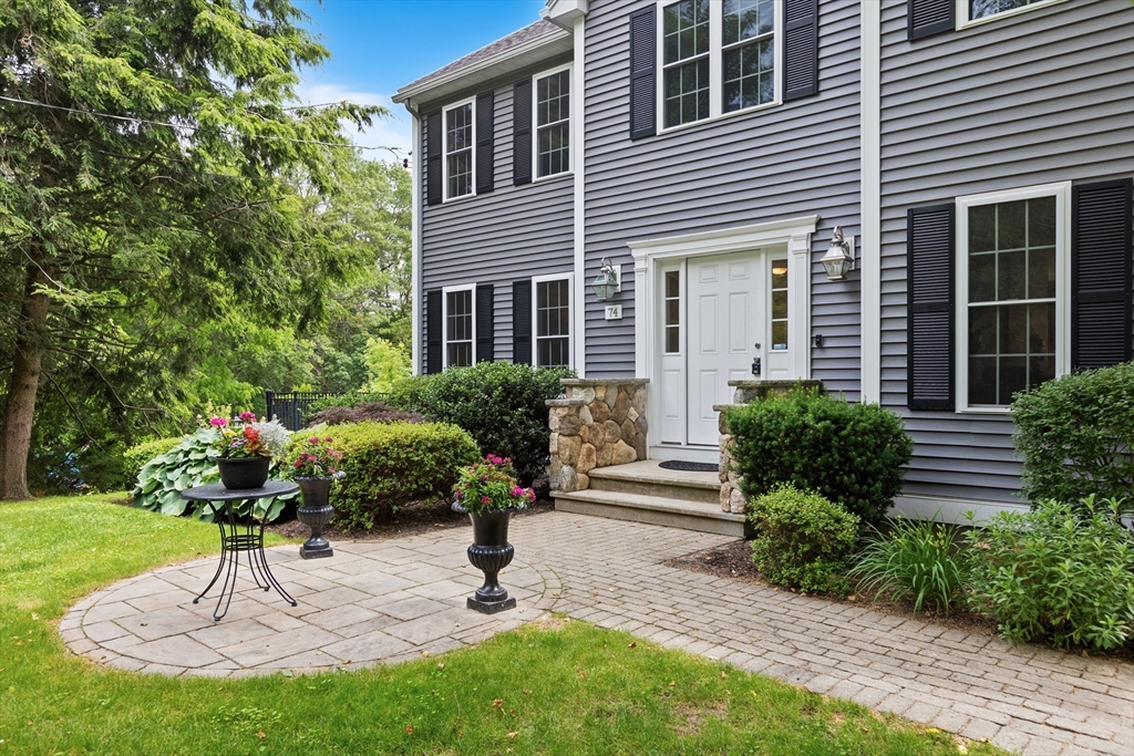 74 Muller Rd