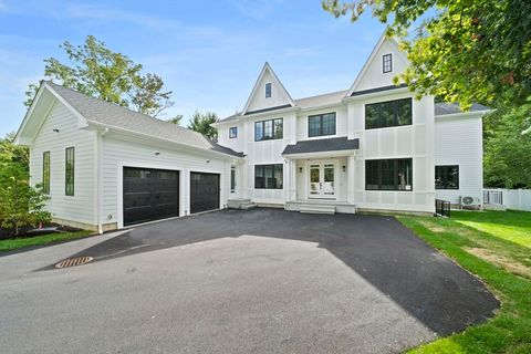 42 Bow Rd Newton MA 02459