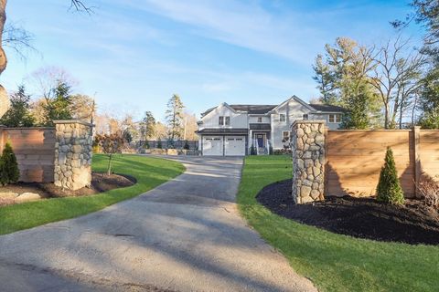 21 Wilson Road Unit 21, Bedford, MA 01730 - #: 73324216