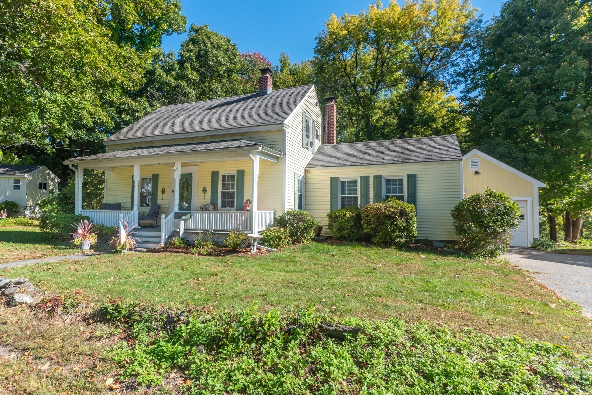 71 School St, Northborough, MA, 71 School St, Northborough, MA Photo #1