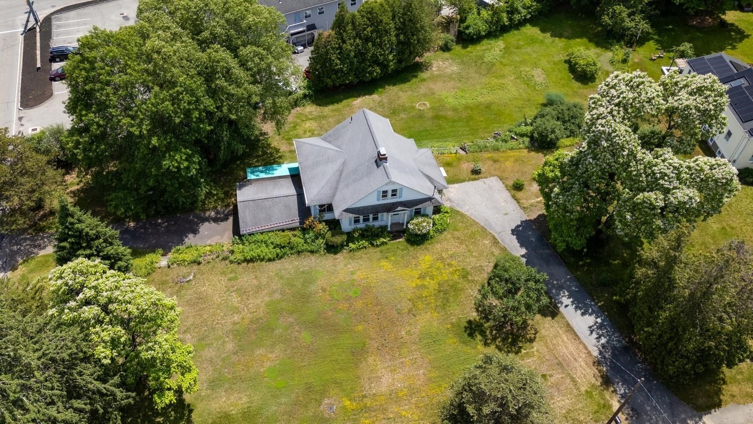 162-164 E Main St, Northborough MA 01532