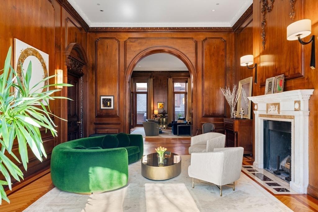 3 Commonwealth Avenue 1