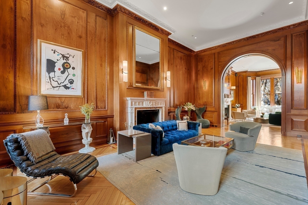 3 Commonwealth Avenue 1