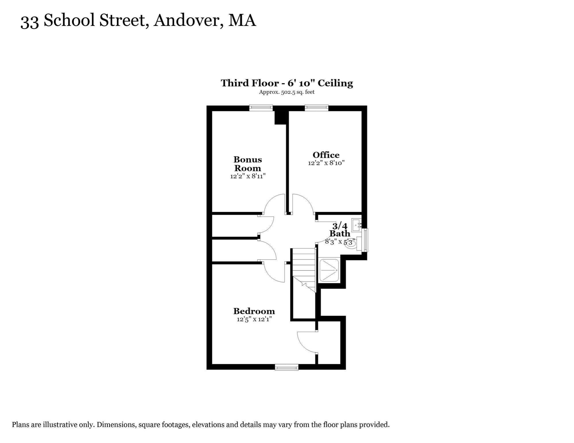 33 School Street #3, Andover, MA Photo #42
