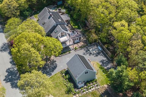 10 Westerly Dr Bourne MA 02532