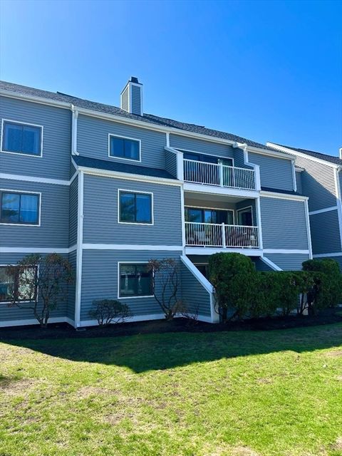 1100 Salem Street 36 Lynnfield MA 01940