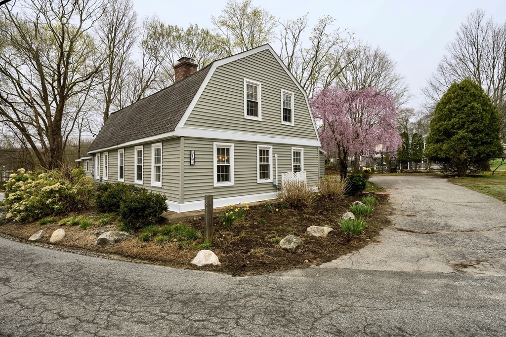 182 Hines Road