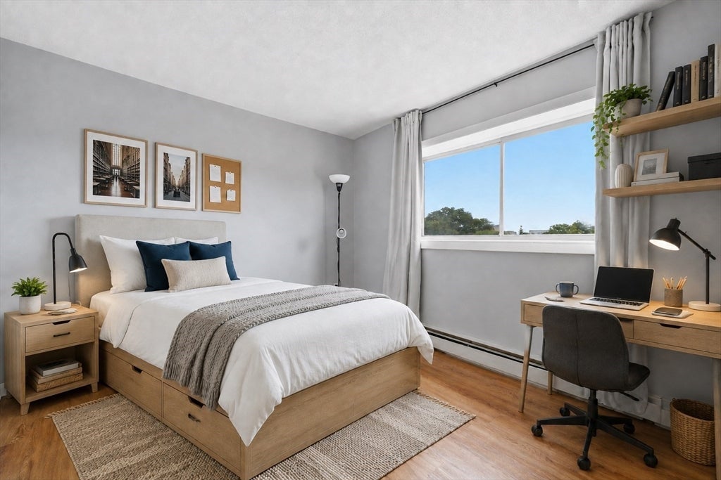 26 Waverly St #405, Boston, MA, 26 Waverly St #405, Boston, MA Photo #17